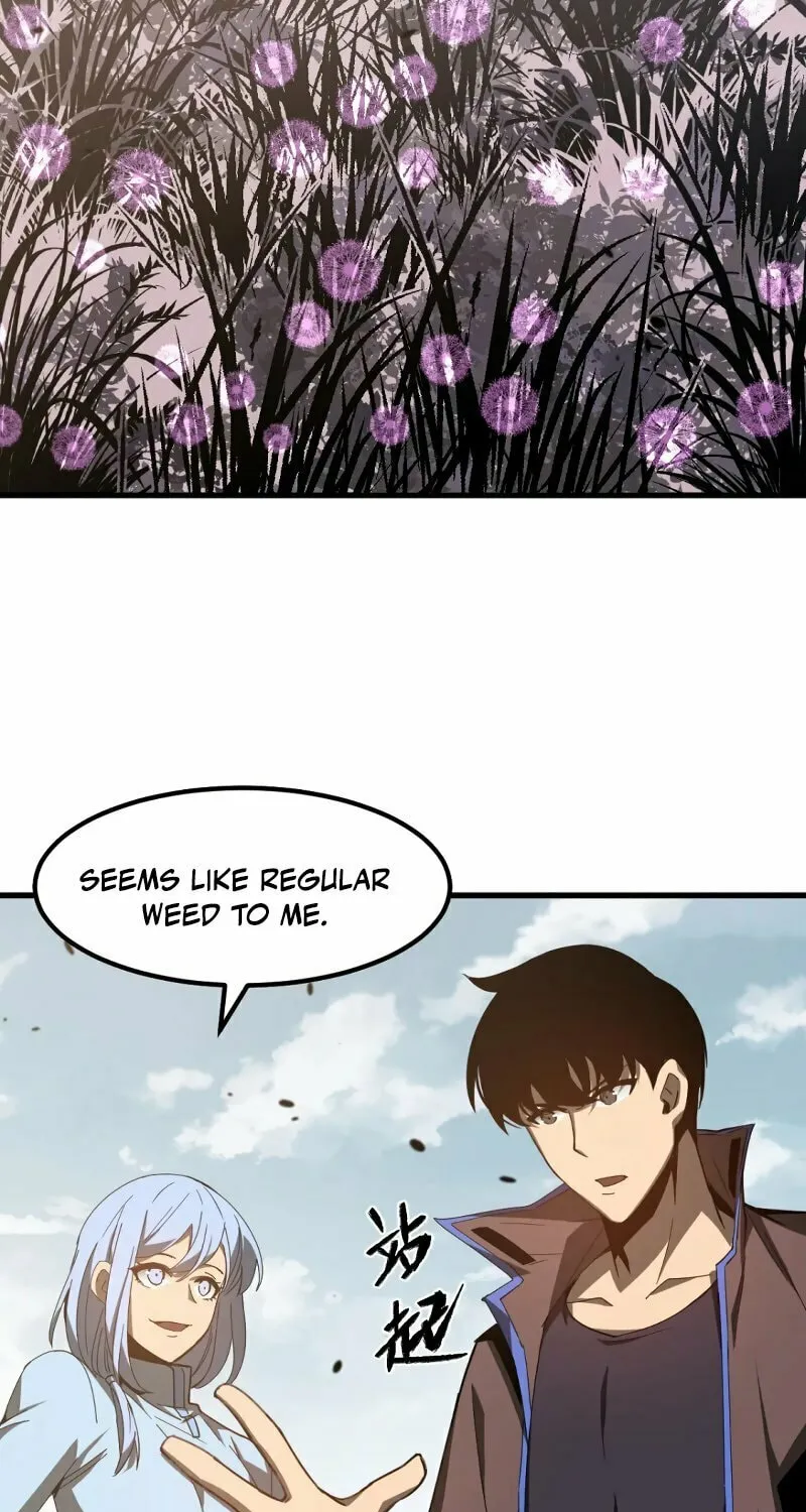 Read Extraordinary Evolution chapter 77 image 63 on Lezhin