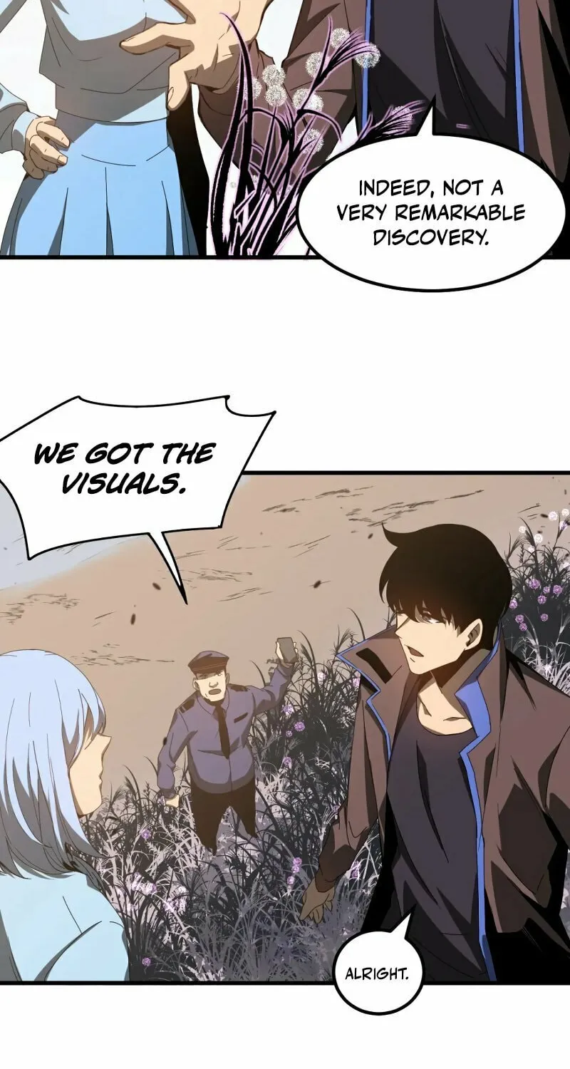 Read Extraordinary Evolution chapter 77 image 64 on Lezhin