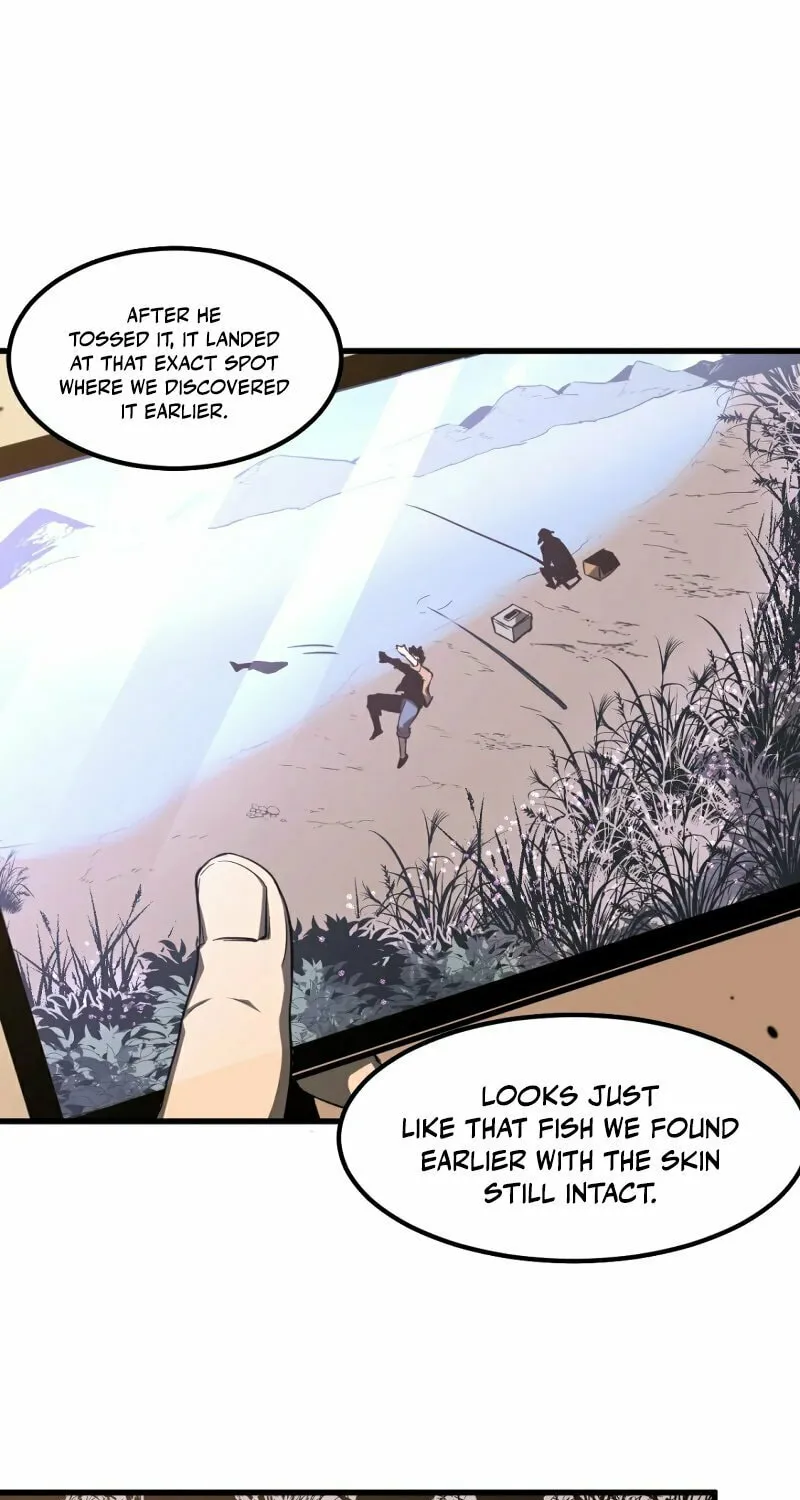 Read Extraordinary Evolution chapter 77 image 65 on Lezhin