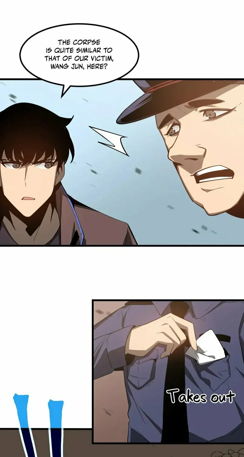 Read Extraordinary Evolution chapter 77 image 68 on Lezhin
