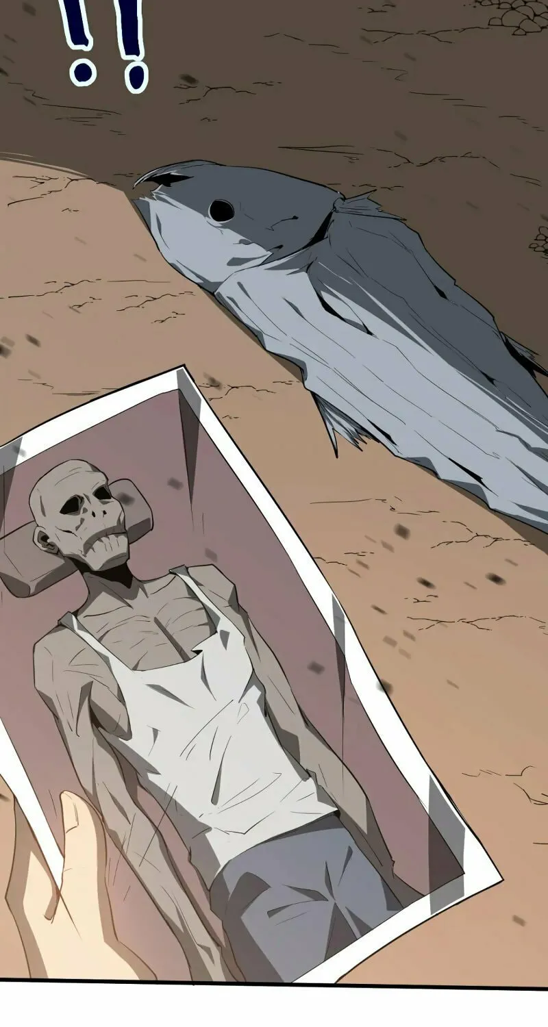 Read Extraordinary Evolution chapter 77 image 69 on Lezhin