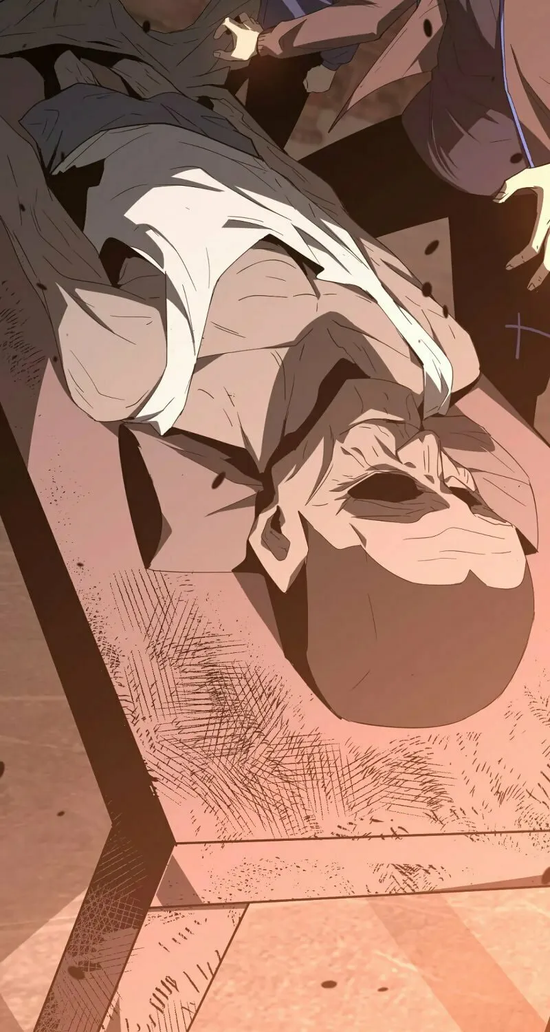 Read Extraordinary Evolution chapter 77 image 7 on Lezhin