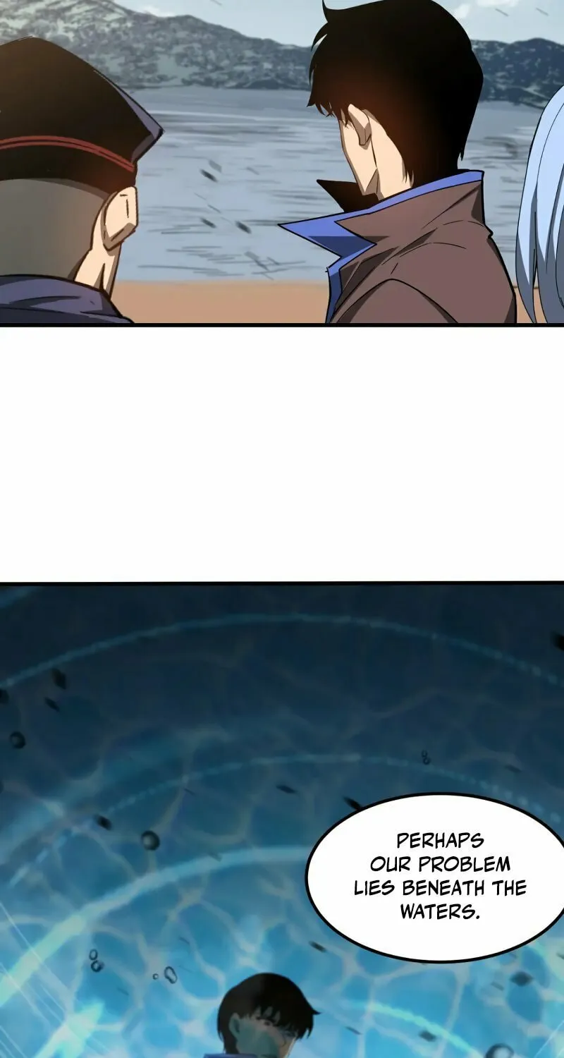 Read Extraordinary Evolution chapter 77 image 71 on Lezhin