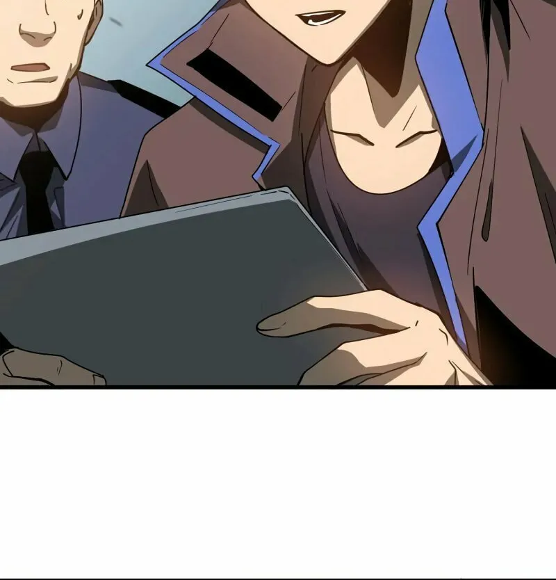 Read Extraordinary Evolution chapter 78 image 12 on Lezhin