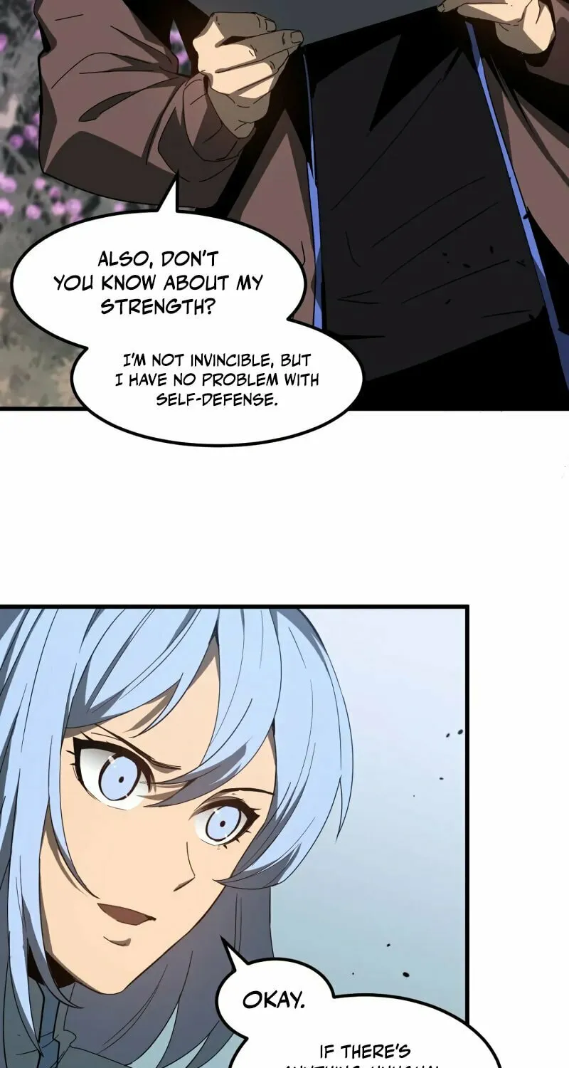 Read Extraordinary Evolution chapter 78 image 23 on Lezhin