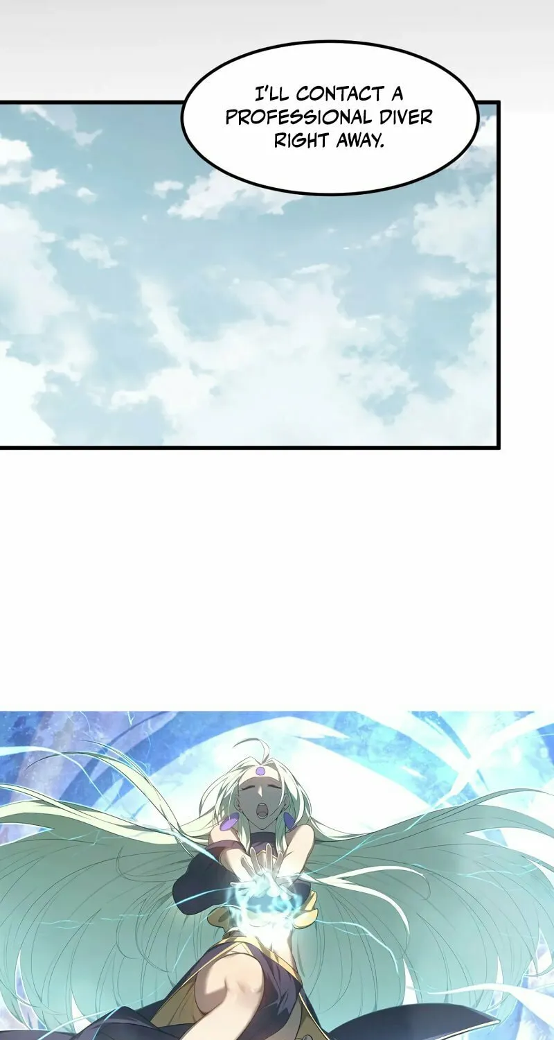 Read Extraordinary Evolution chapter 78 image 3 on Lezhin