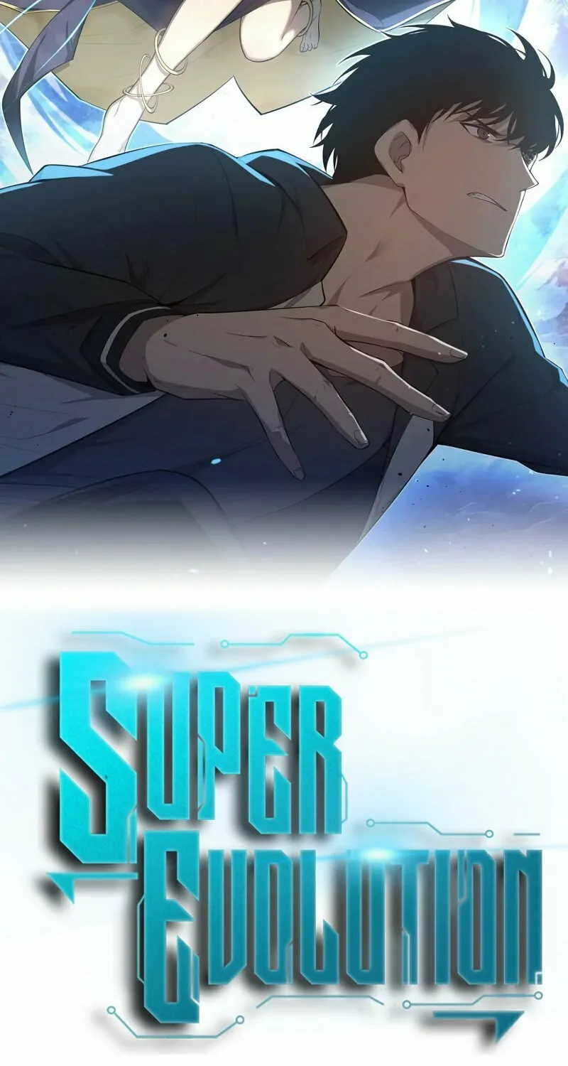 Read Extraordinary Evolution chapter 78 image 4 on Lezhin