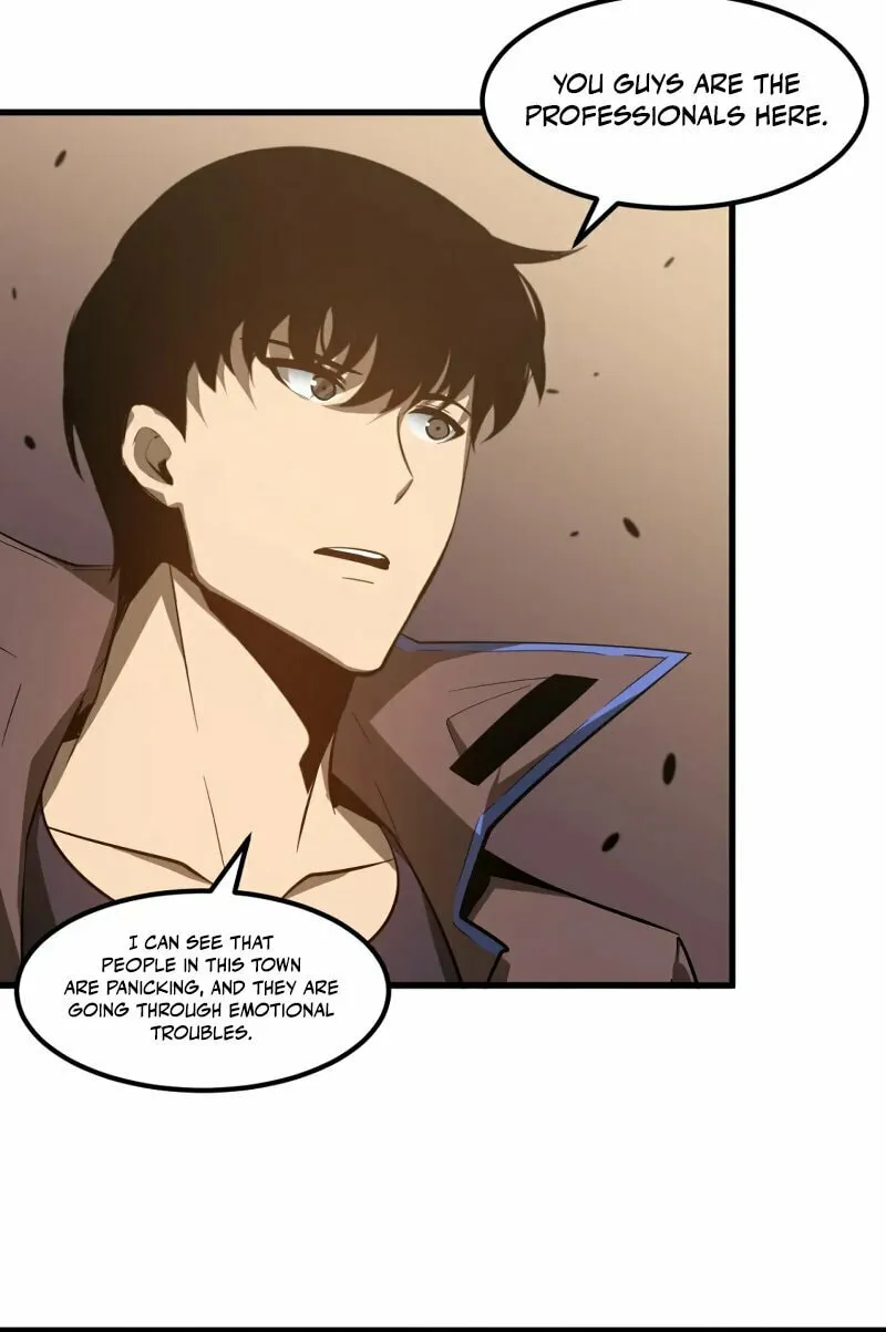 Read Extraordinary Evolution chapter 78 image 46 on Lezhin