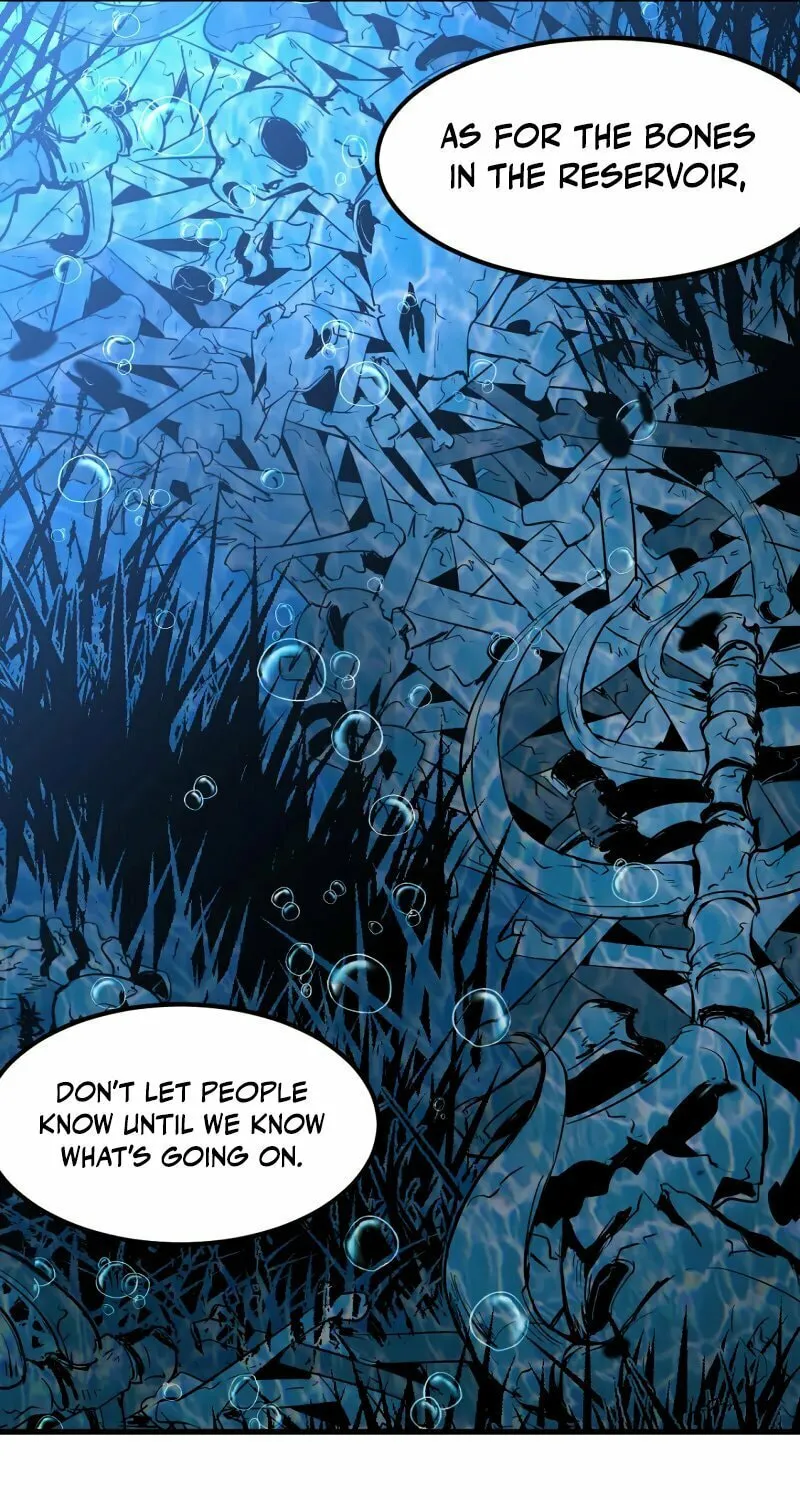 Read Extraordinary Evolution chapter 78 image 47 on Lezhin