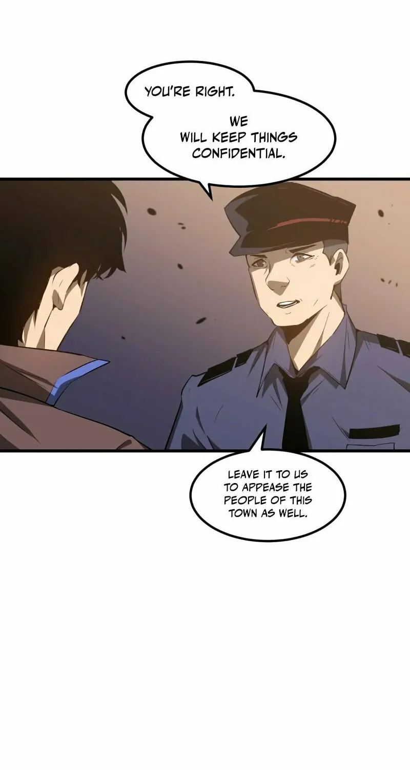 Read Extraordinary Evolution chapter 78 image 48 on Lezhin
