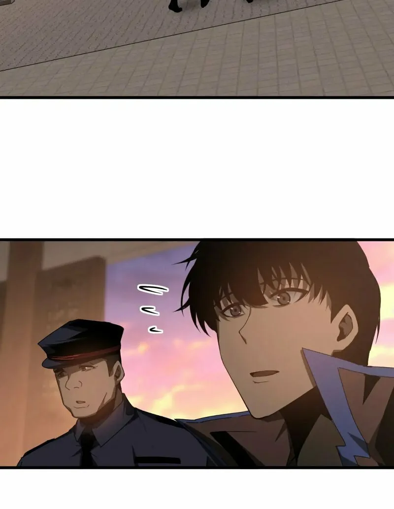 Read Extraordinary Evolution chapter 78 image 52 on Lezhin