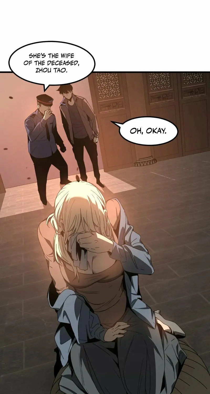 Read Extraordinary Evolution chapter 78 image 53 on Lezhin
