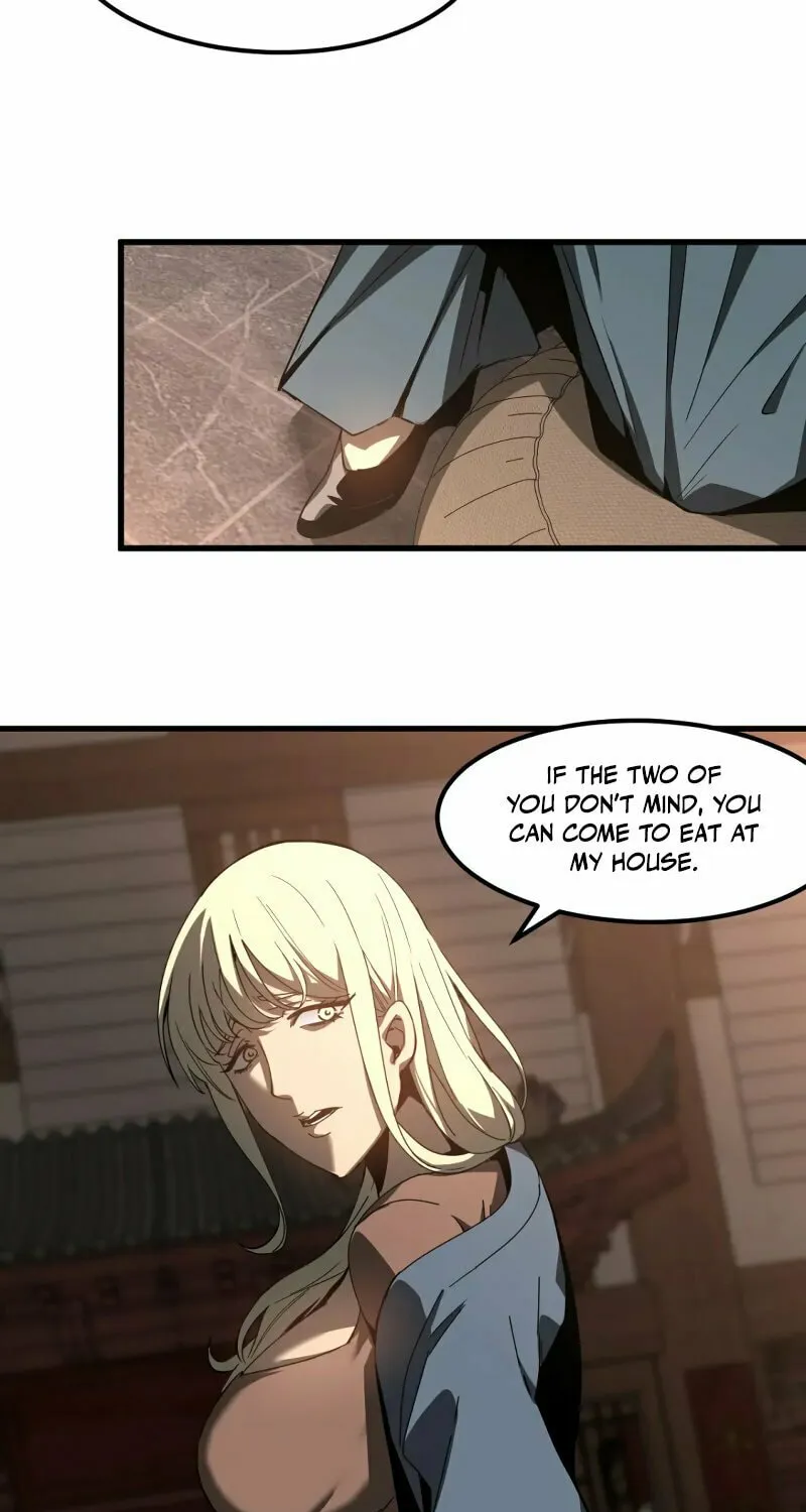 Read Extraordinary Evolution chapter 78 image 55 on Lezhin