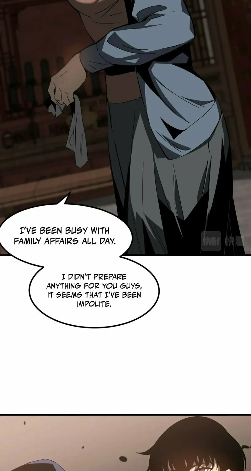 Read Extraordinary Evolution chapter 78 image 56 on Lezhin