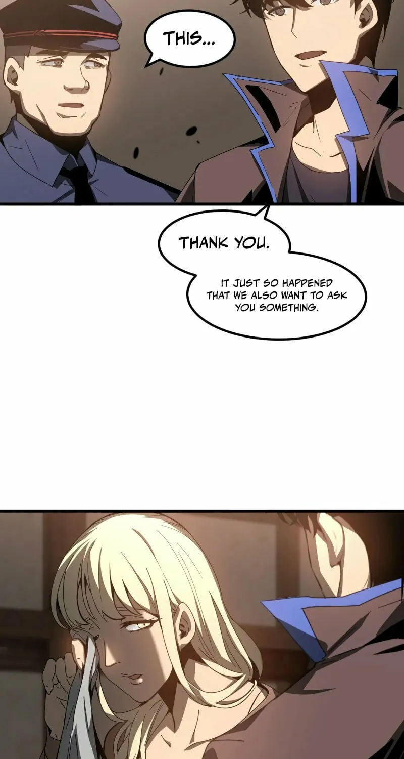 Read Extraordinary Evolution chapter 78 image 57 on Lezhin