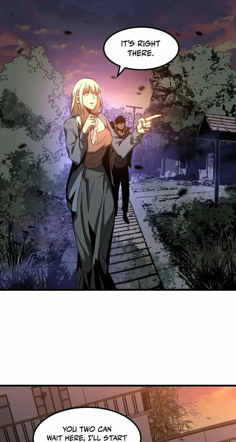 Read Extraordinary Evolution chapter 78 image 59 on Lezhin