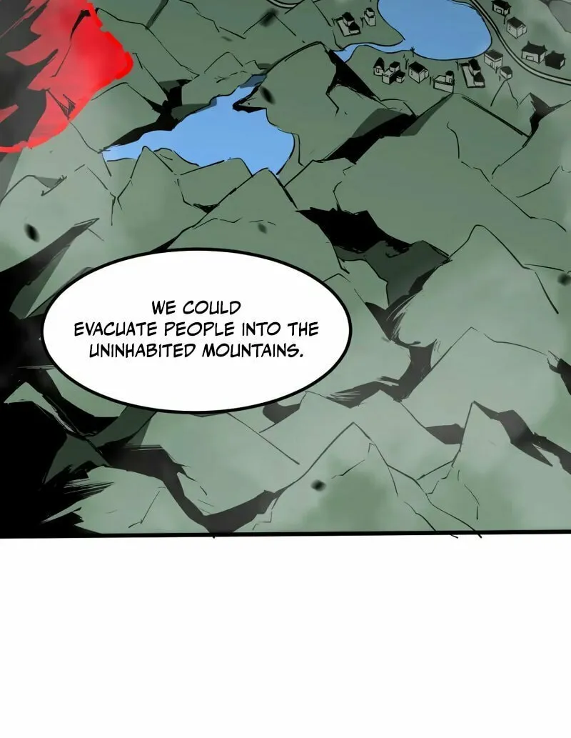 Read Extraordinary Evolution chapter 78 image 64 on Lezhin