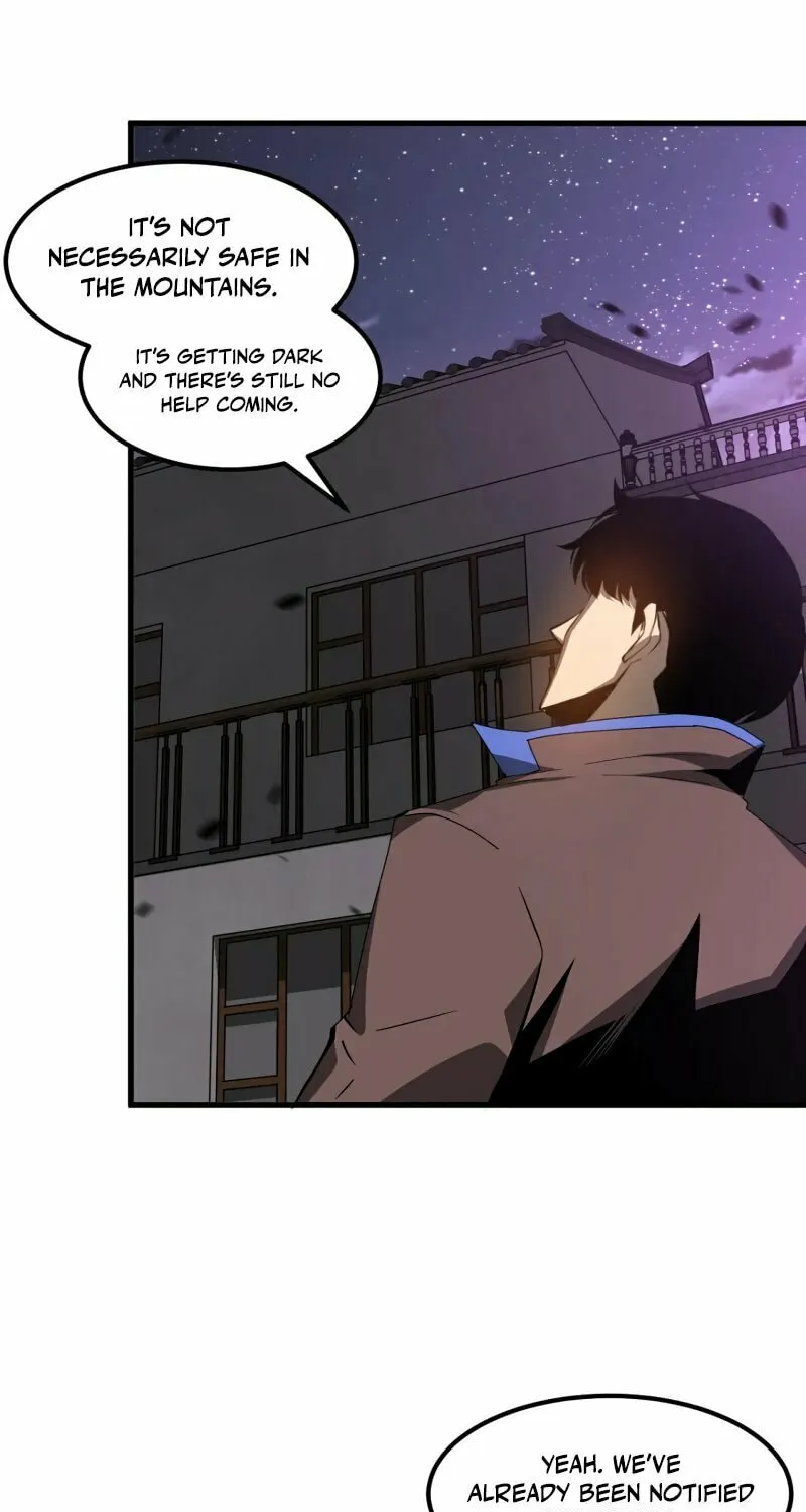 Read Extraordinary Evolution chapter 78 image 65 on Lezhin