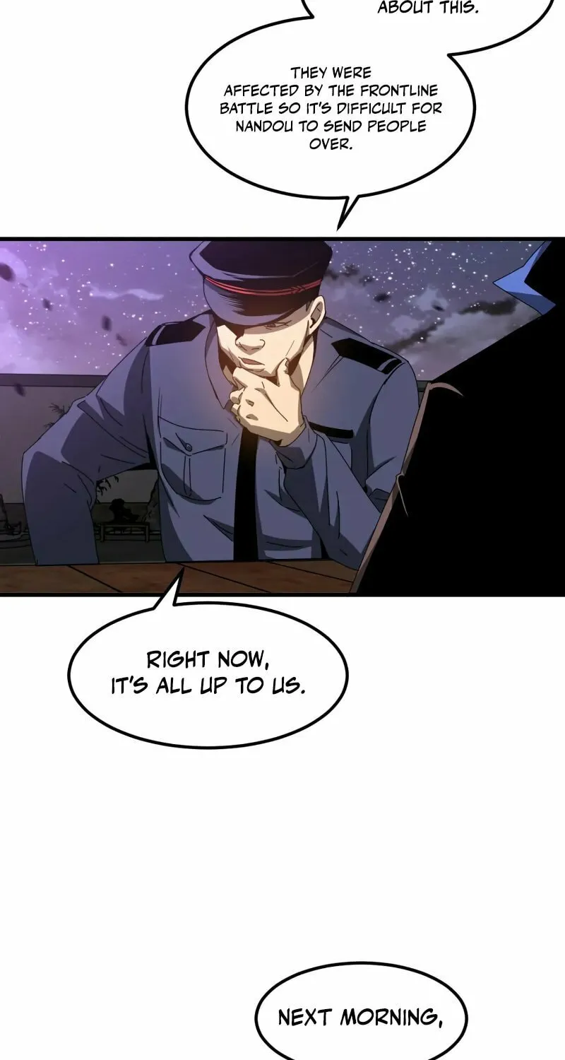Read Extraordinary Evolution chapter 78 image 66 on Lezhin