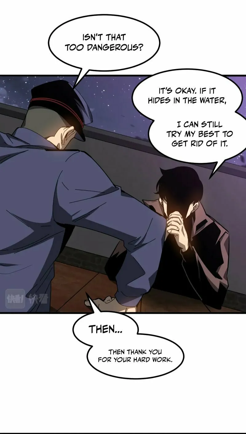 Read Extraordinary Evolution chapter 78 image 69 on Lezhin