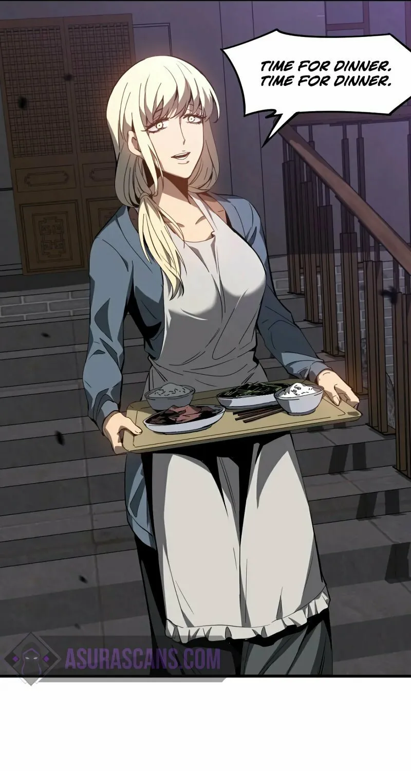 Read Extraordinary Evolution chapter 78 image 70 on Lezhin