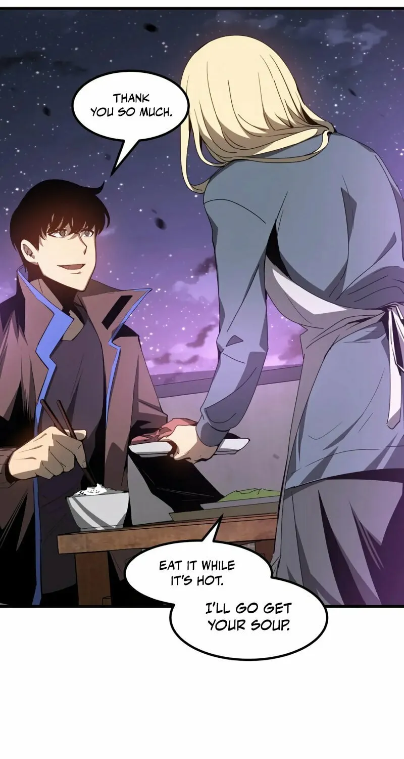 Read Extraordinary Evolution chapter 78 image 71 on Lezhin
