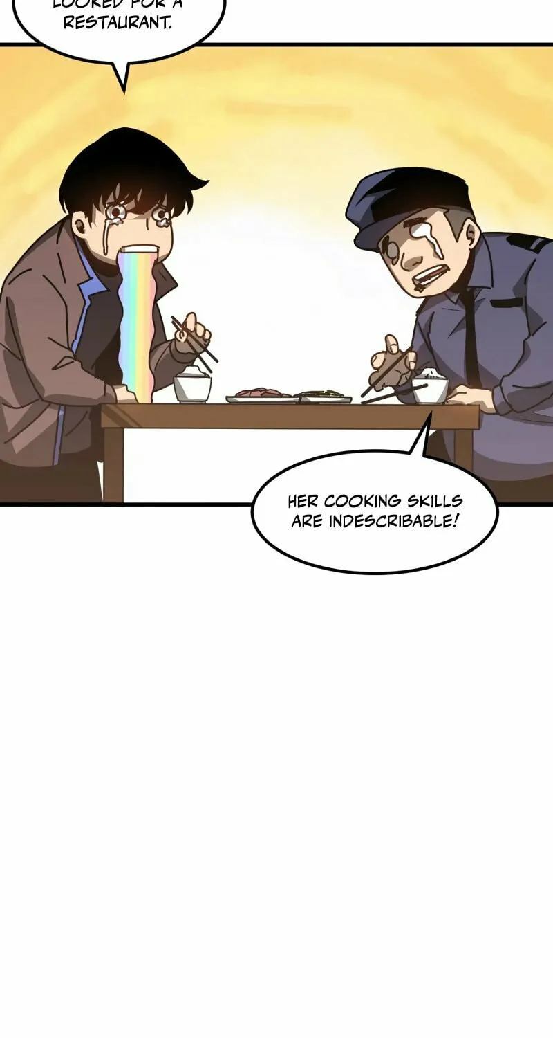 Read Extraordinary Evolution chapter 78 image 74 on Lezhin