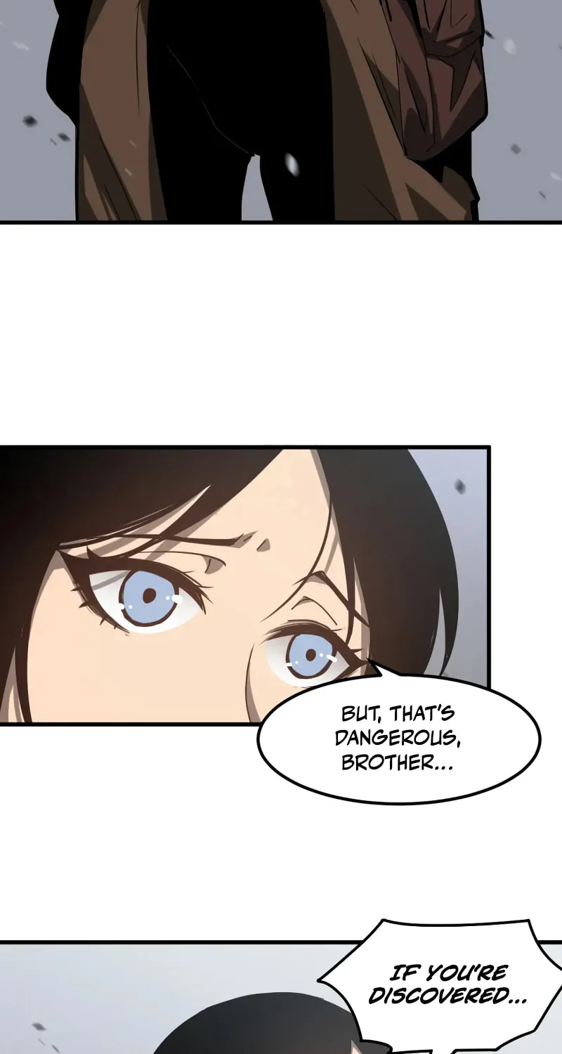 Read Extraordinary Evolution chapter 79 image 11 on Lezhin