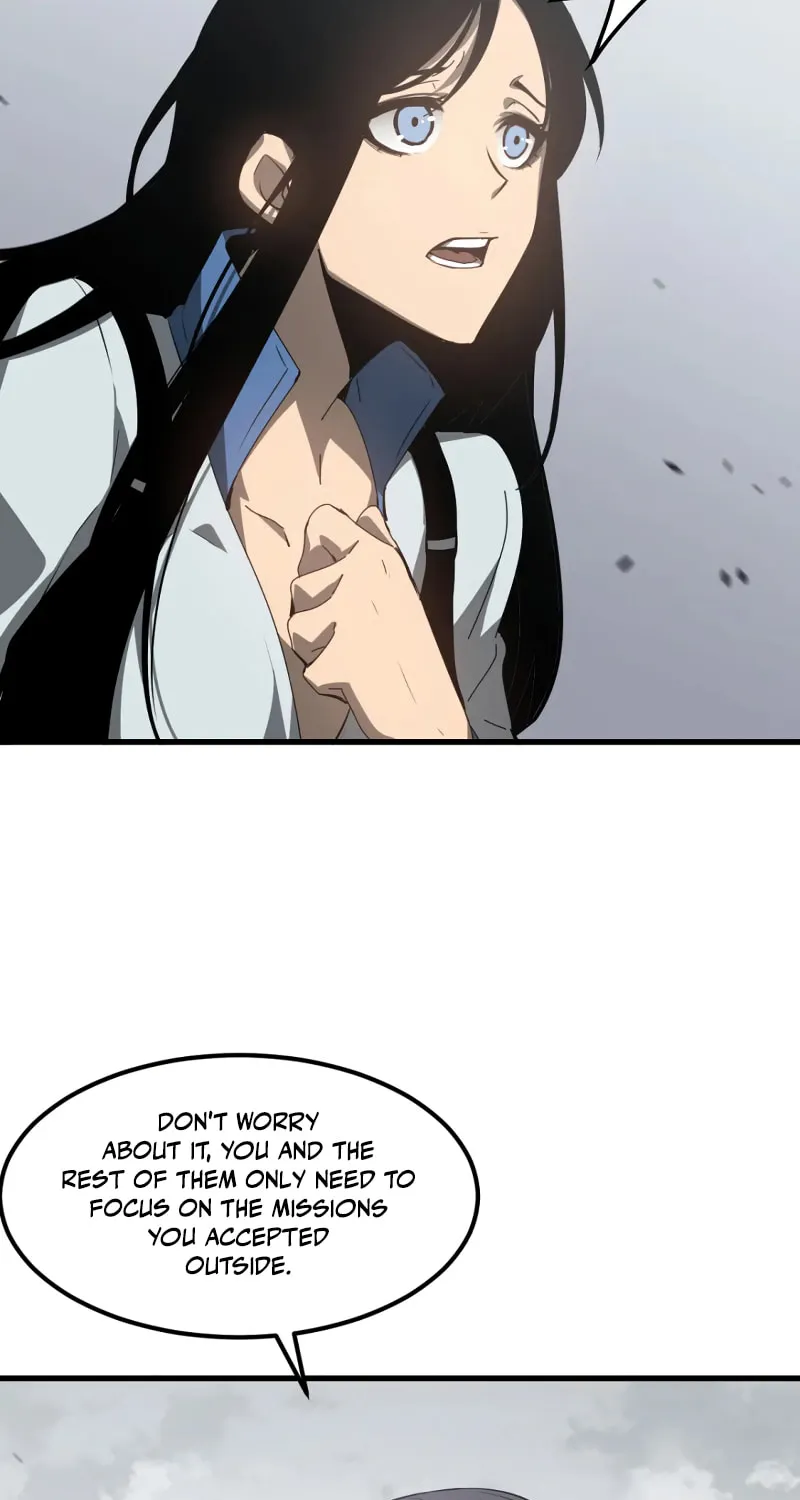 Read Extraordinary Evolution chapter 79 image 12 on Lezhin