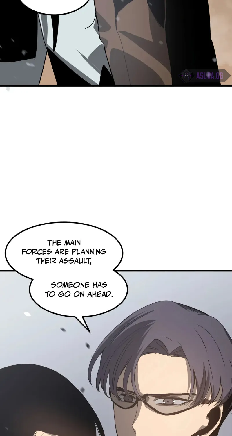 Read Extraordinary Evolution chapter 79 image 14 on Lezhin