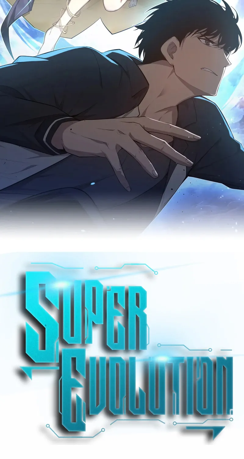 Read Extraordinary Evolution chapter 79 image 2 on Lezhin