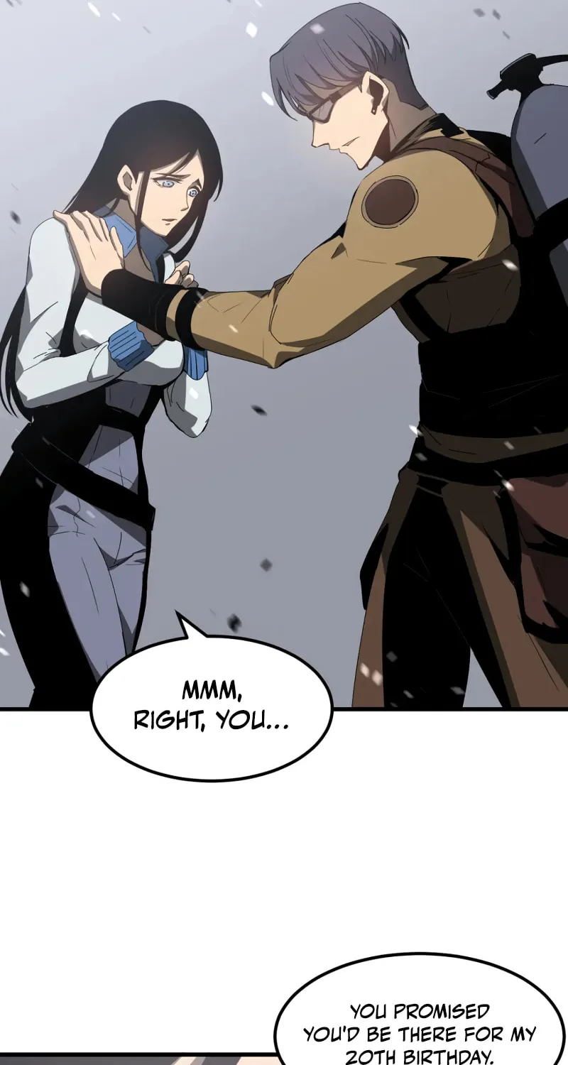Read Extraordinary Evolution chapter 79 image 20 on Lezhin