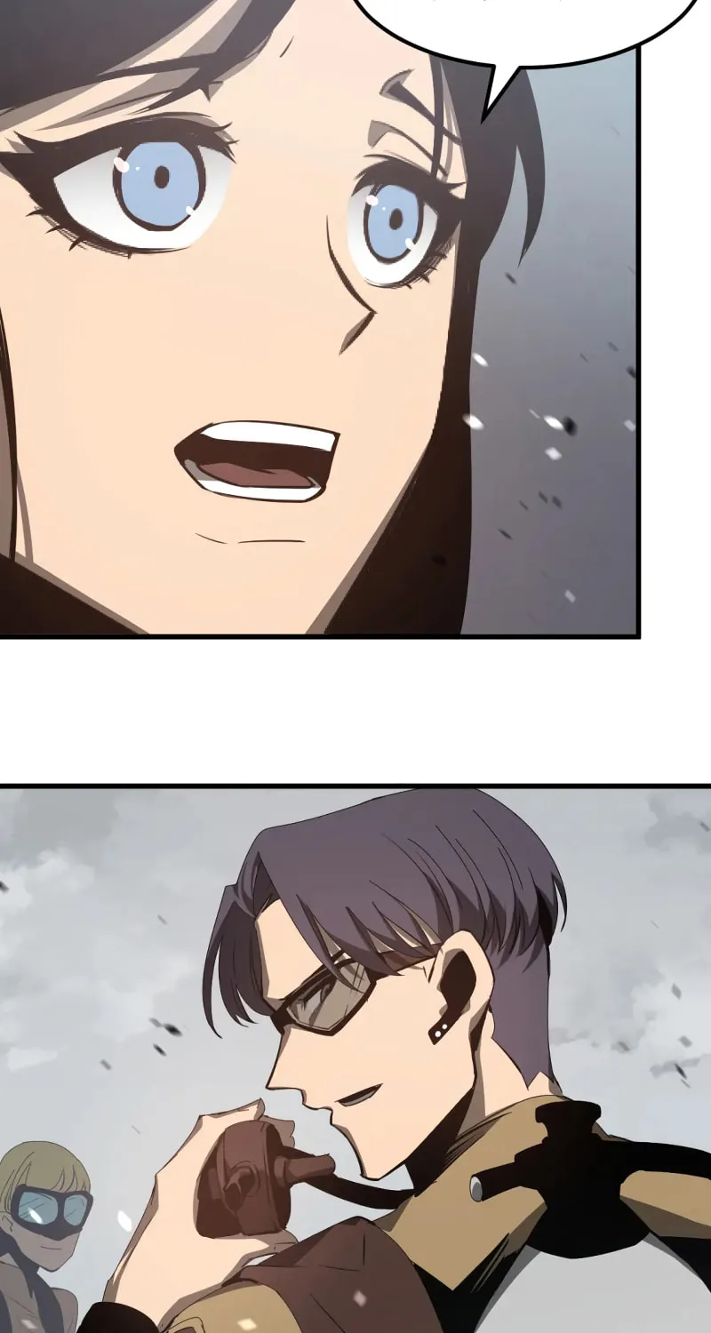 Read Extraordinary Evolution chapter 79 image 21 on Lezhin