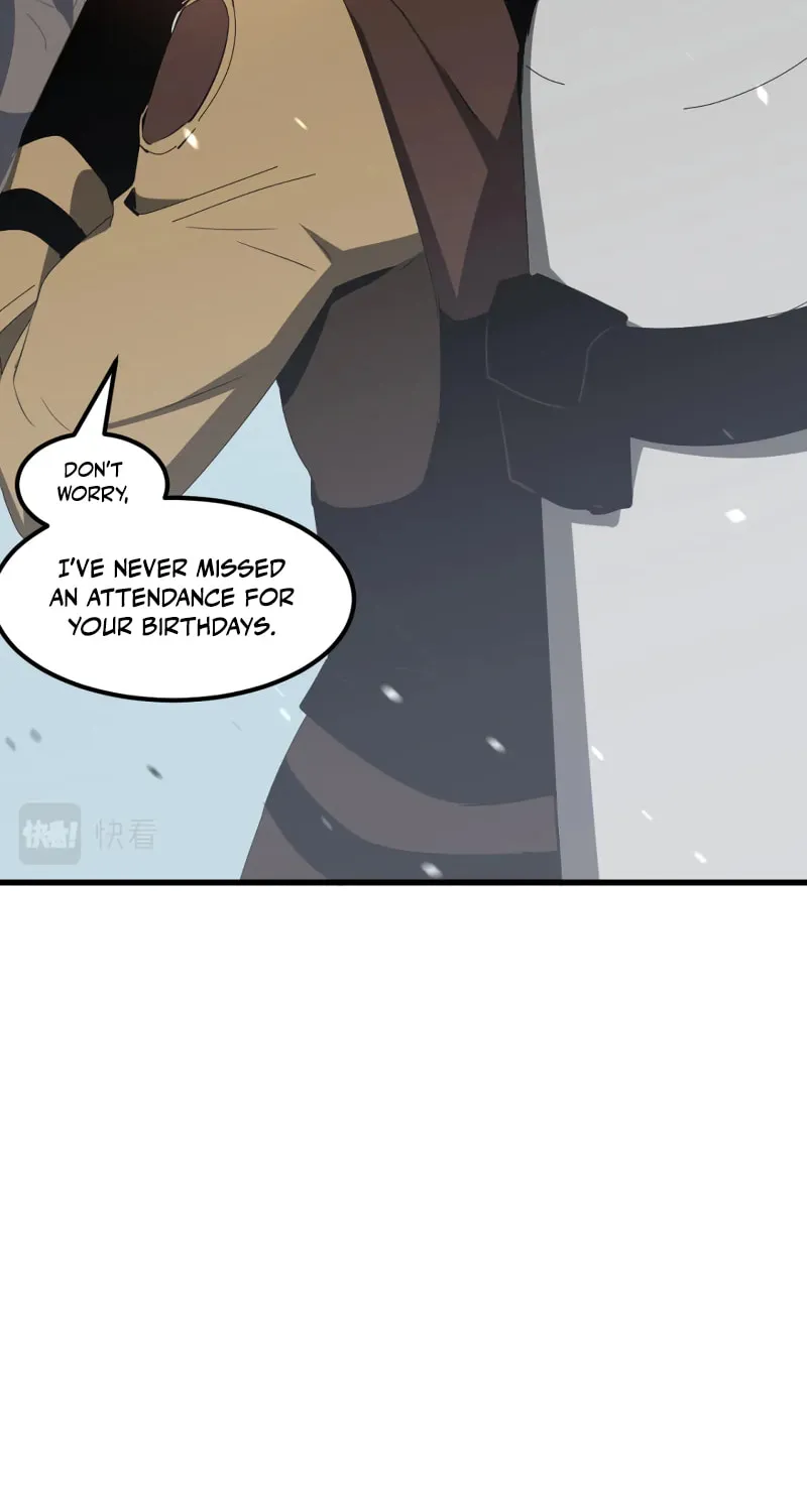 Read Extraordinary Evolution chapter 79 image 22 on Lezhin