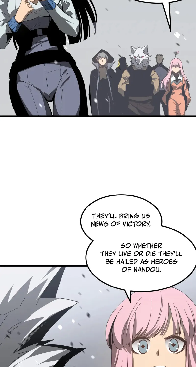 Read Extraordinary Evolution chapter 79 image 24 on Lezhin