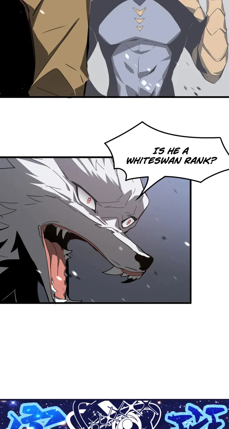 Read Extraordinary Evolution chapter 79 image 26 on Lezhin