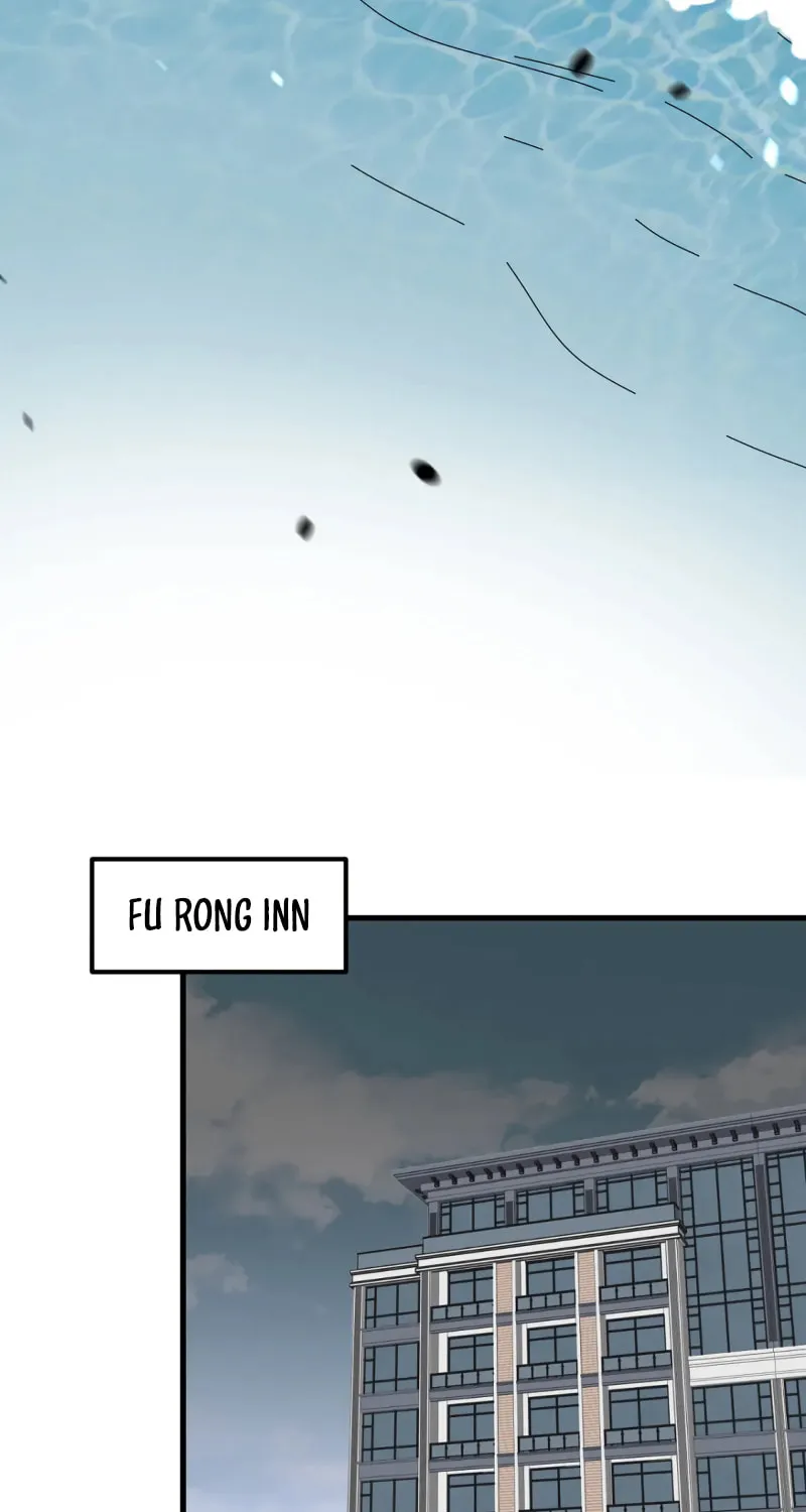 Read Extraordinary Evolution chapter 79 image 30 on Lezhin