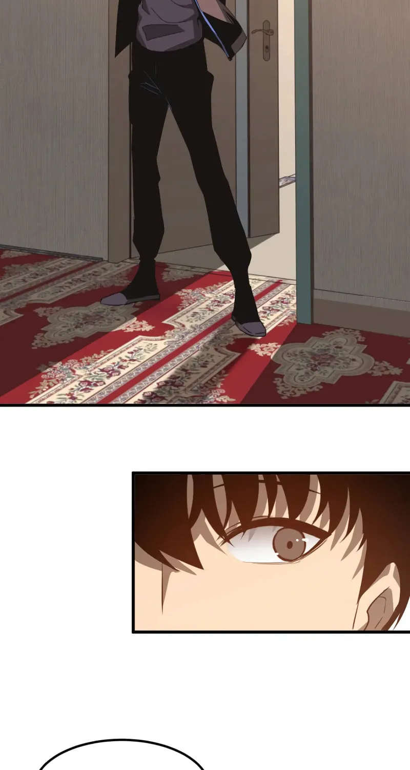 Read Extraordinary Evolution chapter 79 image 32 on Lezhin