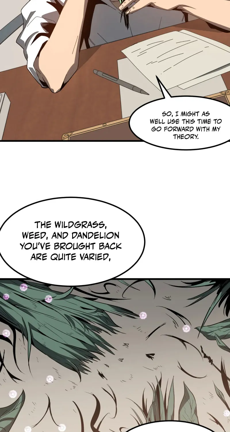 Read Extraordinary Evolution chapter 79 image 38 on Lezhin
