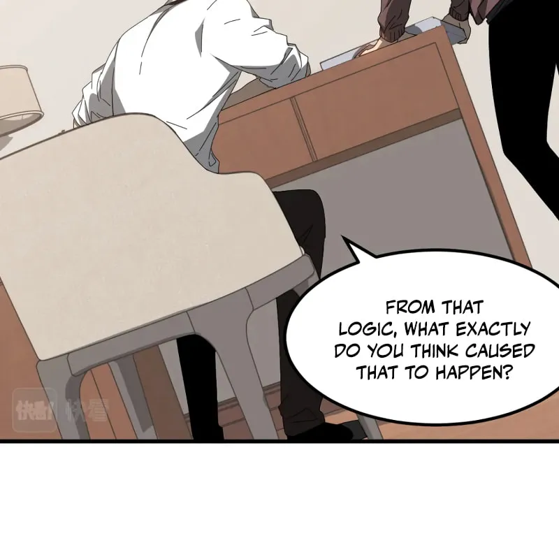 Read Extraordinary Evolution chapter 79 image 54 on Lezhin
