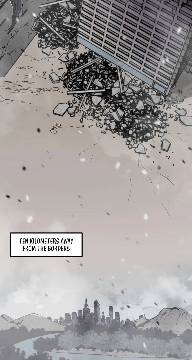 Read Extraordinary Evolution chapter 79 image 6 on Lezhin