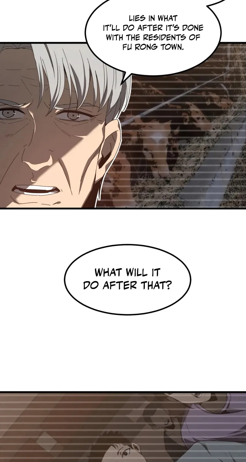 Read Extraordinary Evolution chapter 79 image 62 on Lezhin