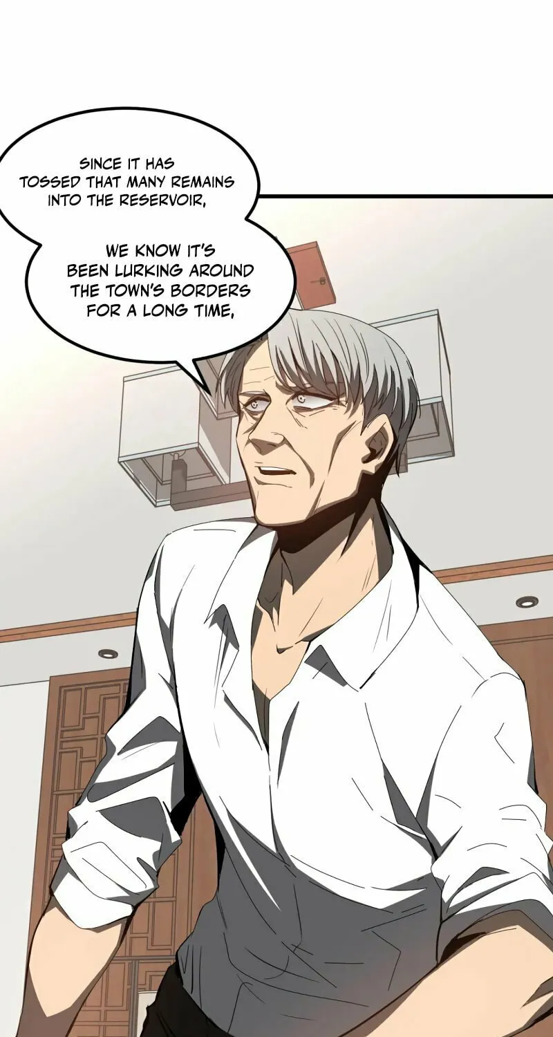 Read Extraordinary Evolution chapter 79 image 64 on Lezhin