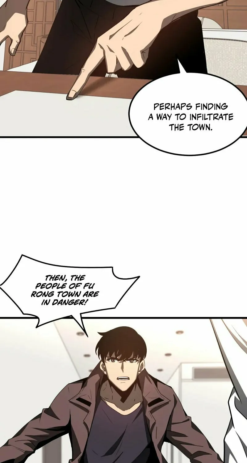 Read Extraordinary Evolution chapter 79 image 65 on Lezhin