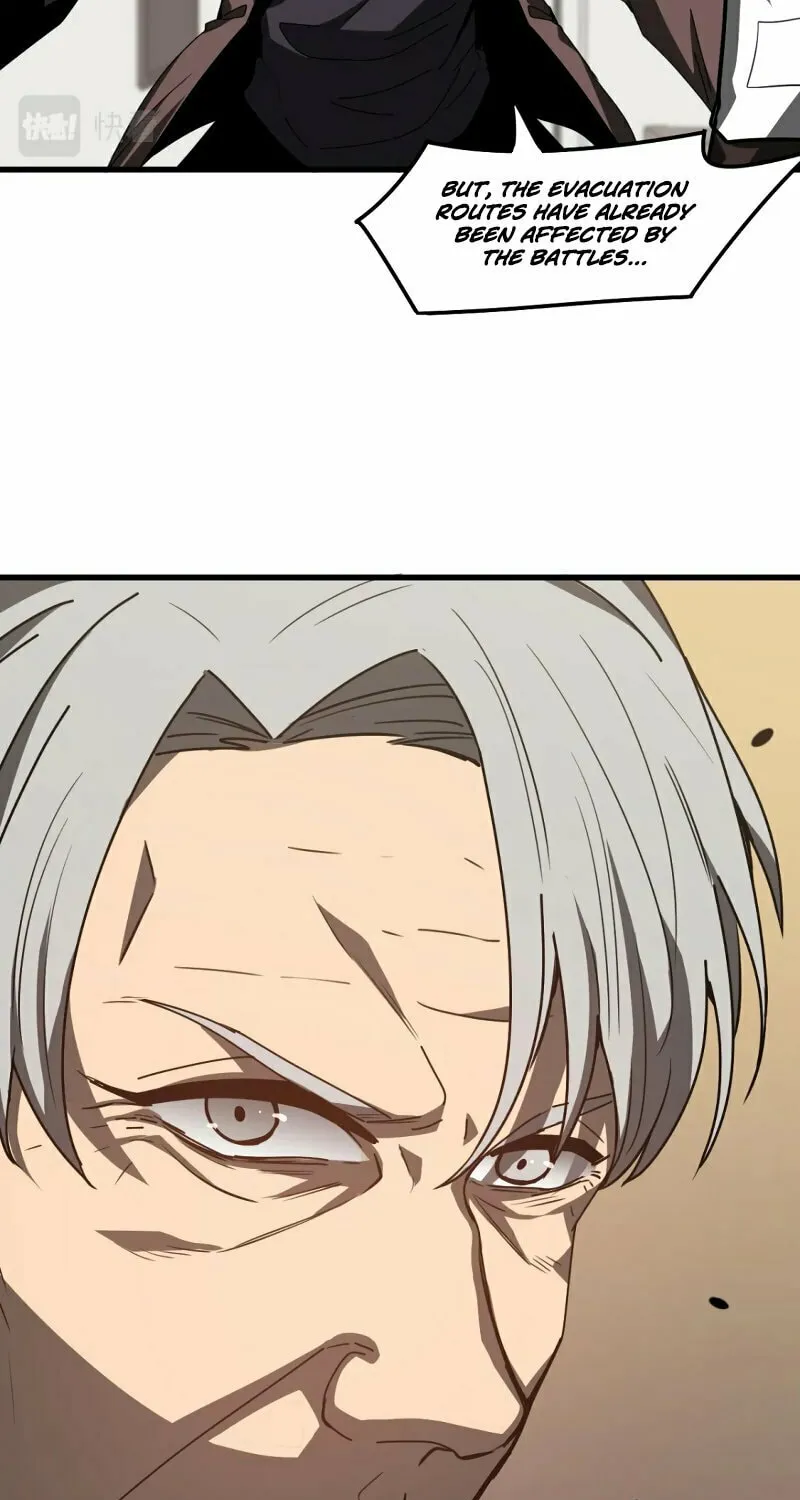 Read Extraordinary Evolution chapter 79 image 66 on Lezhin
