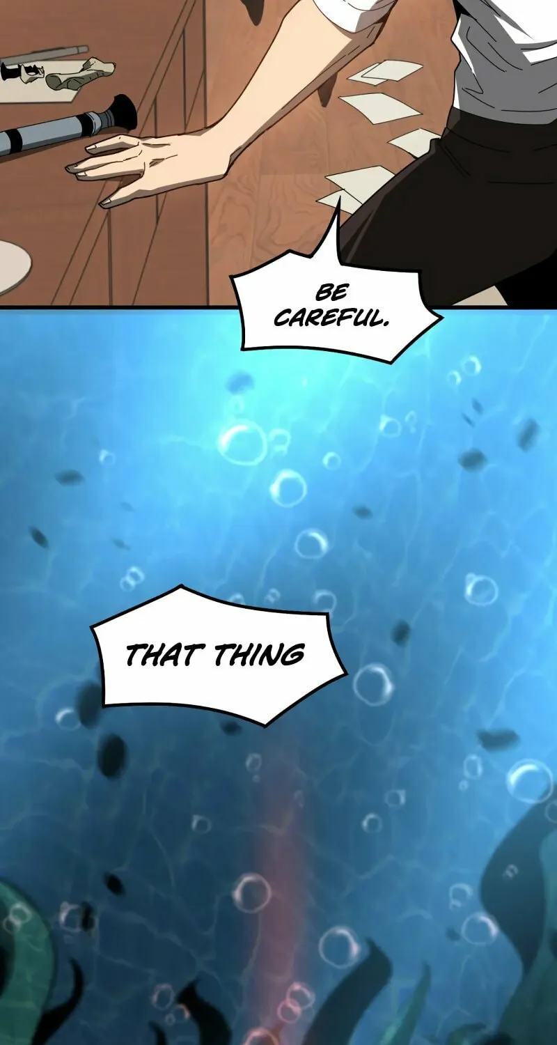 Read Extraordinary Evolution chapter 79 image 68 on Lezhin