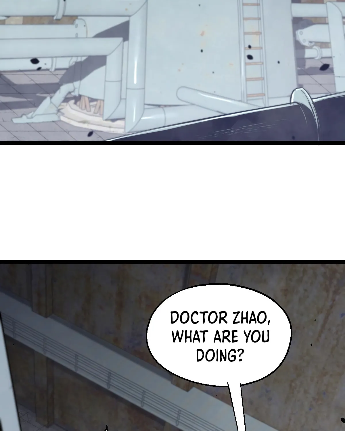 Read Extraordinary Evolution chapter 8 image 14 on Lezhin
