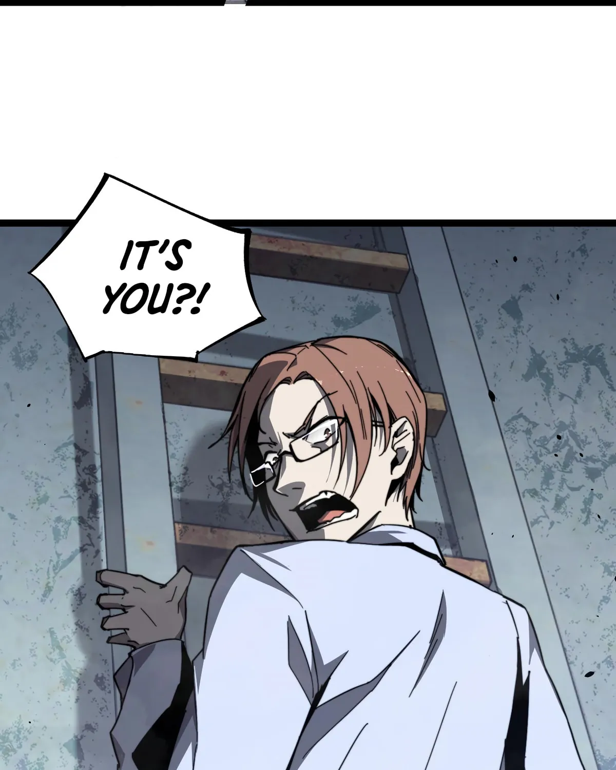 Read Extraordinary Evolution chapter 8 image 16 on Lezhin
