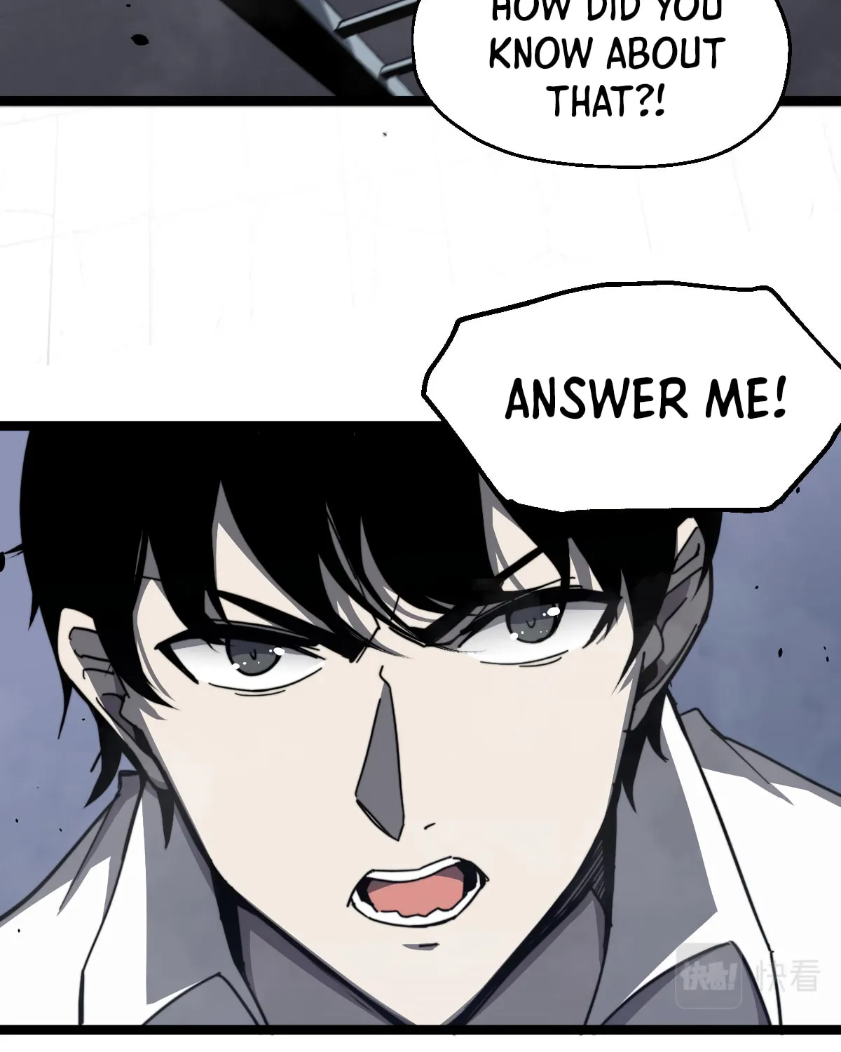 Read Extraordinary Evolution chapter 8 image 19 on Lezhin