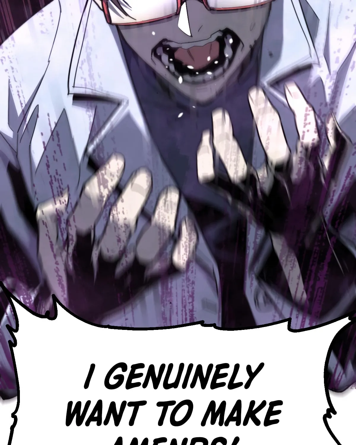 Read Extraordinary Evolution chapter 8 image 28 on Lezhin